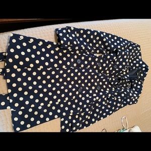 Forever 21 rain jacket